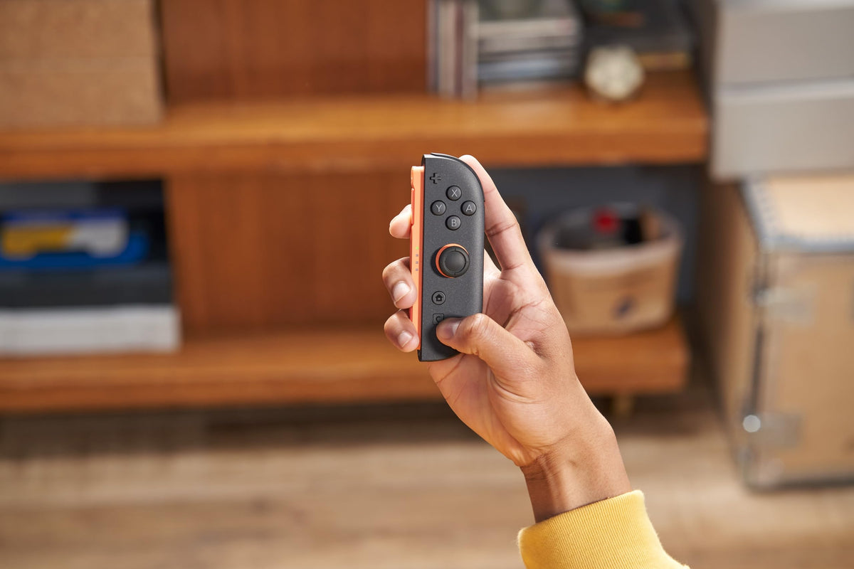 Nintendo Joy-Con™ 2 (L)/(R) Light Purple/Light Green