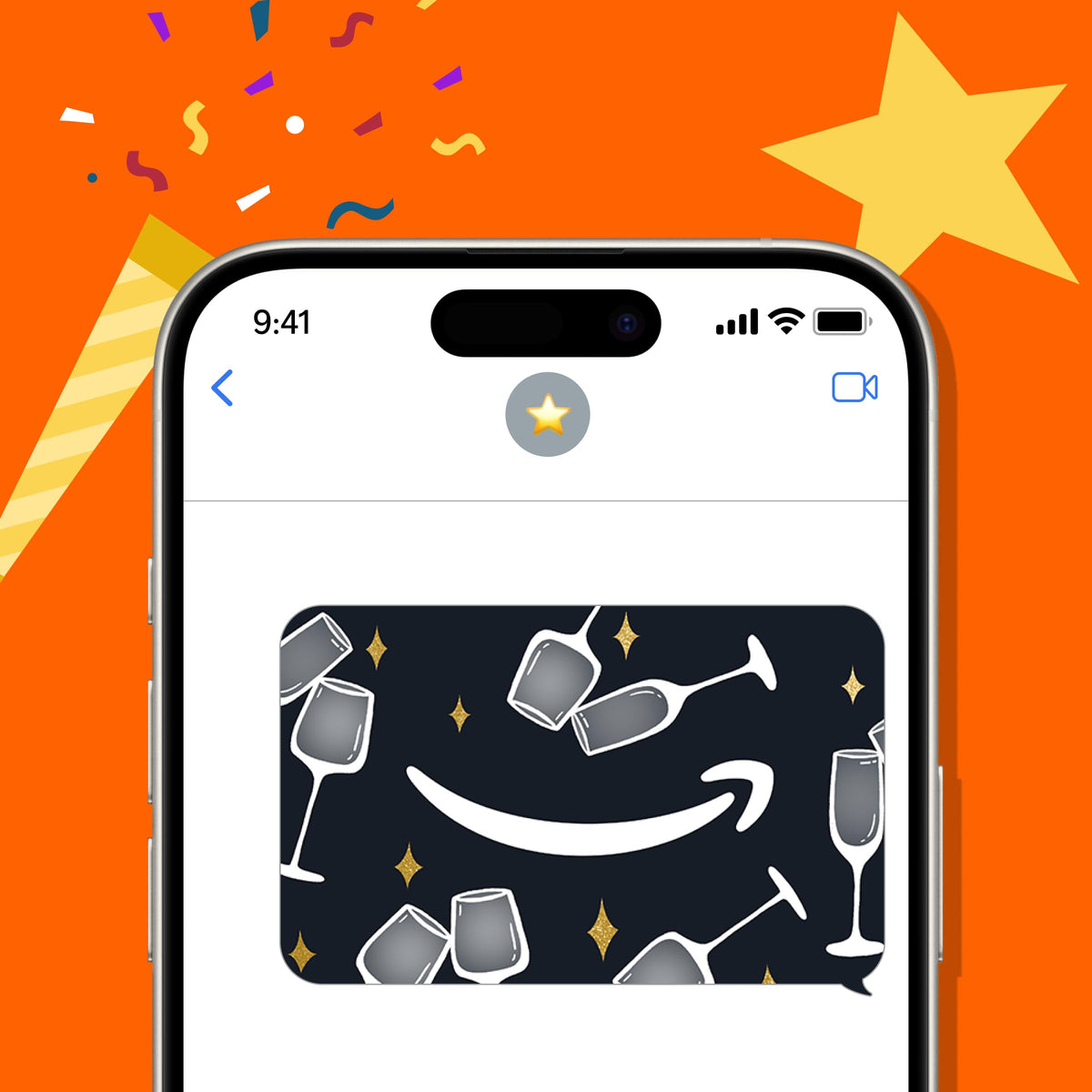 Amazon eGift Card