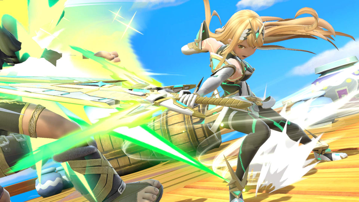 Super Smash Bros. Ultimate - US Version