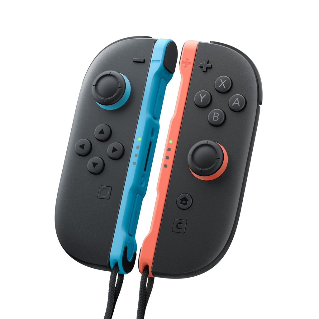 Nintendo Joy-Con™ 2 (L)/(R) Light Purple/Light Green