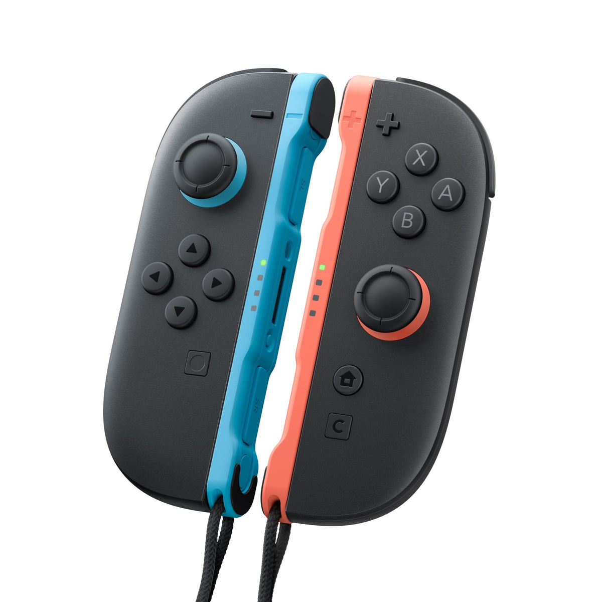 Nintendo Joy-Con™ 2 (L)/(R) Light Purple/Light Green