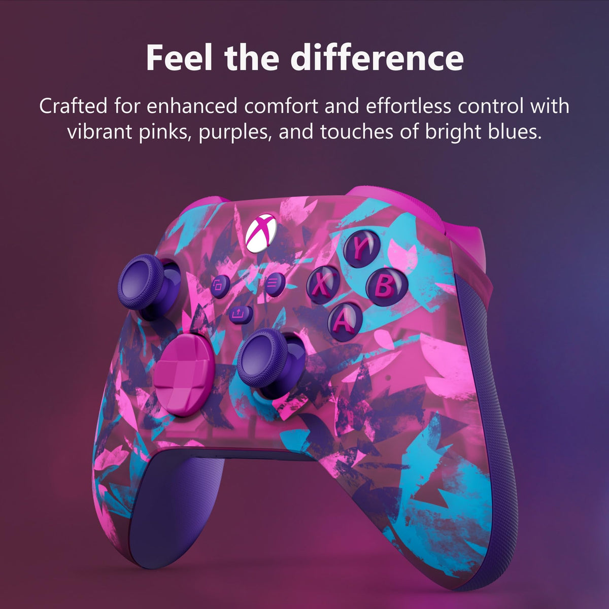 Xbox Wireless Gaming Controller | Storm Breaker Special Edition
