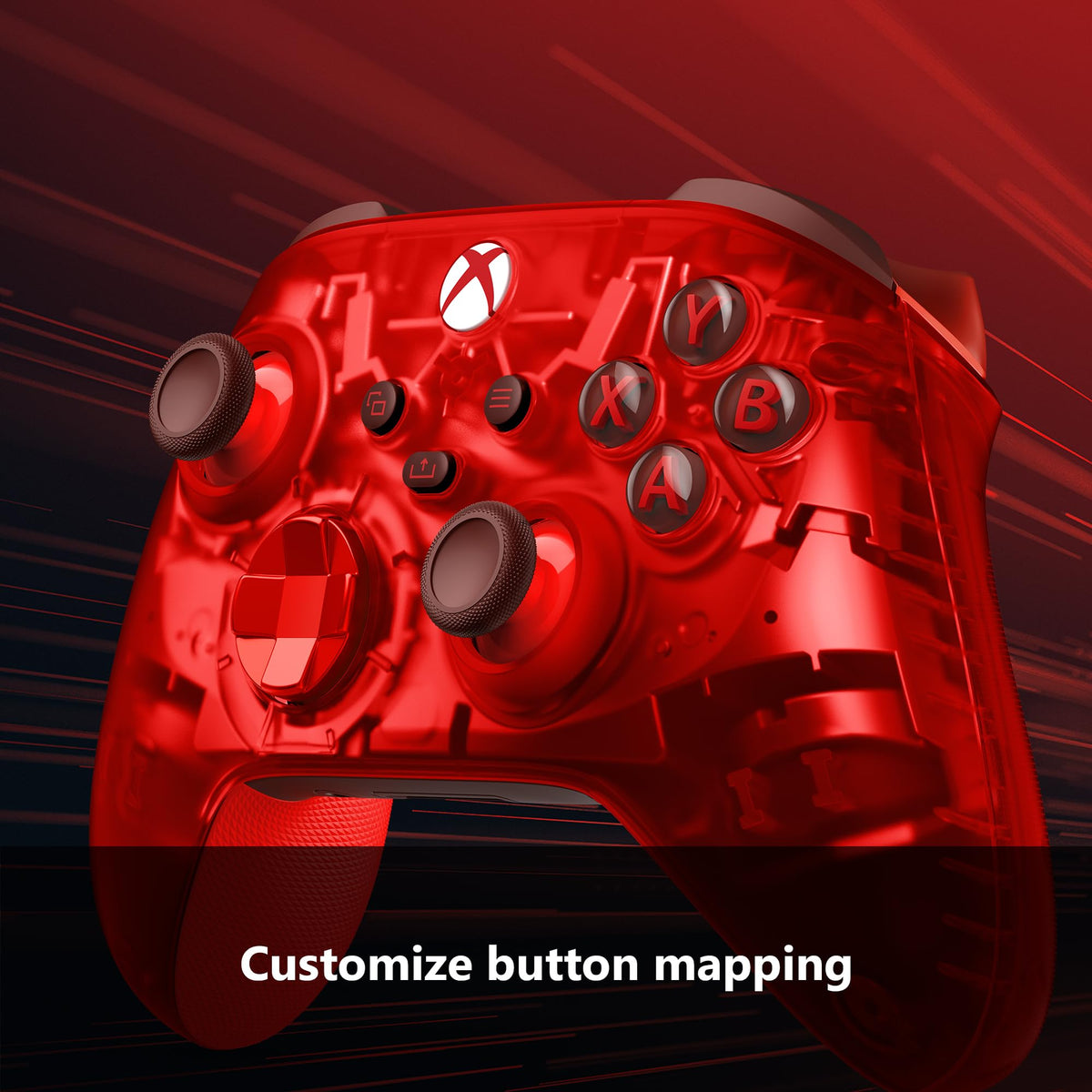 Xbox Wireless Gaming Controller | Storm Breaker Special Edition