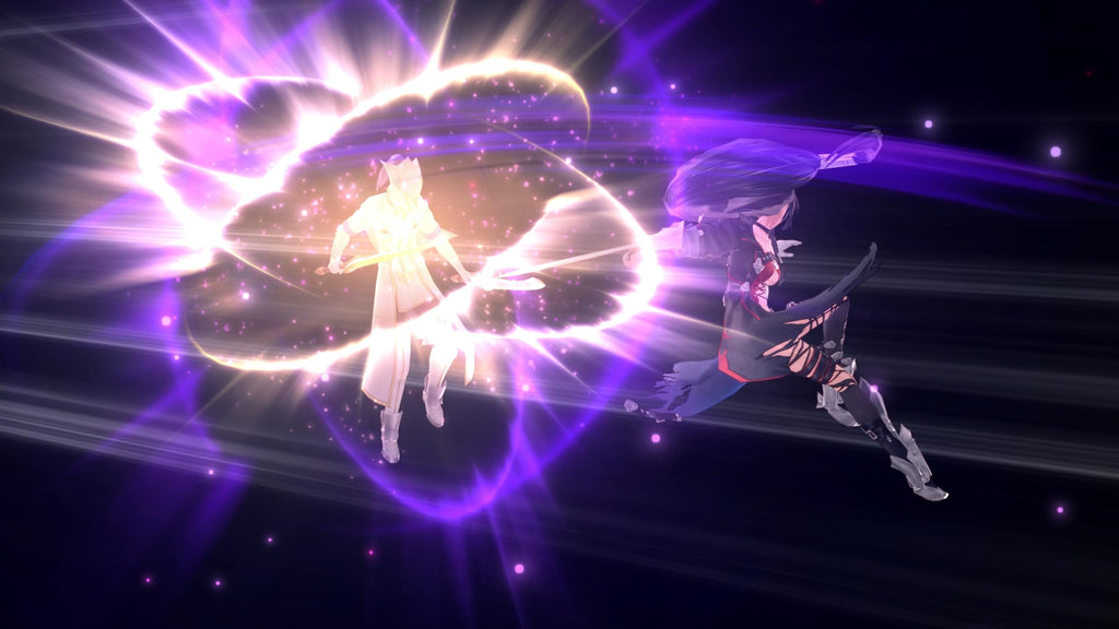 Tales of Berseria: REMASTERED - Nintendo Switch