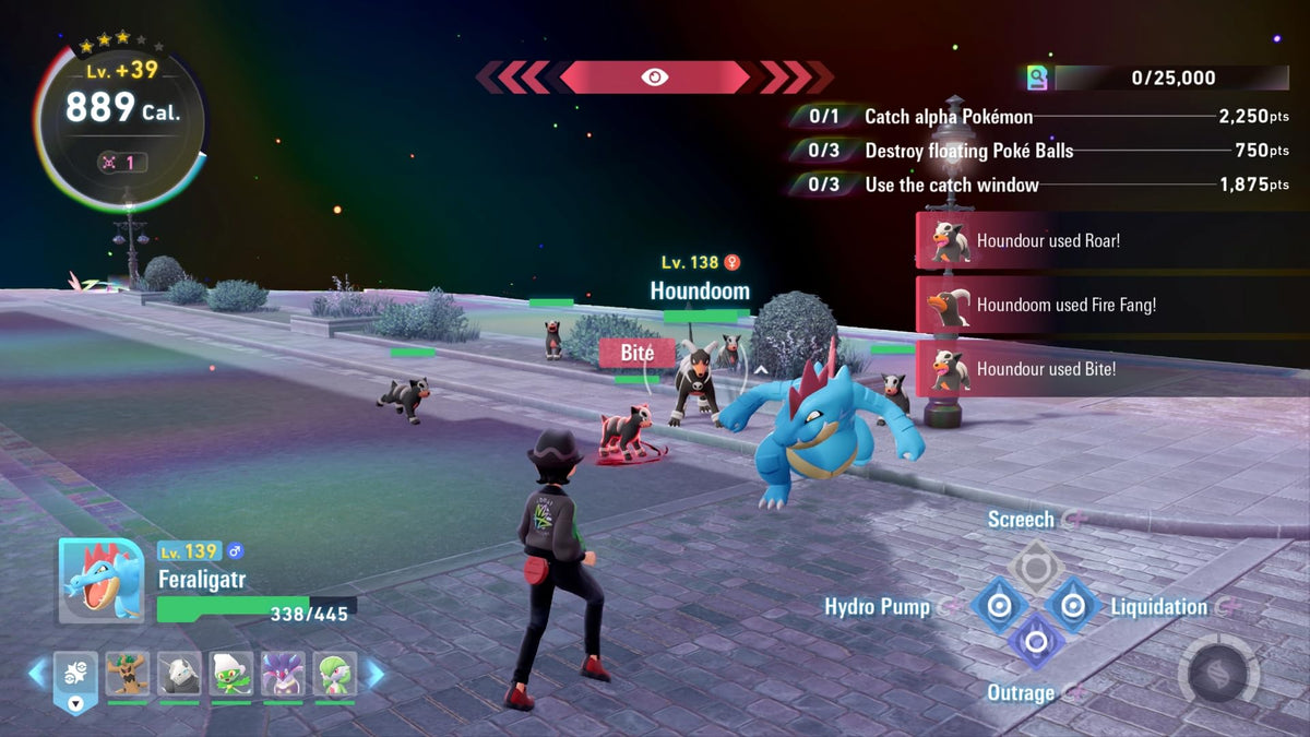 Pokémon™ Legends: Z-A - Nintendo Switch™ 2 Edition