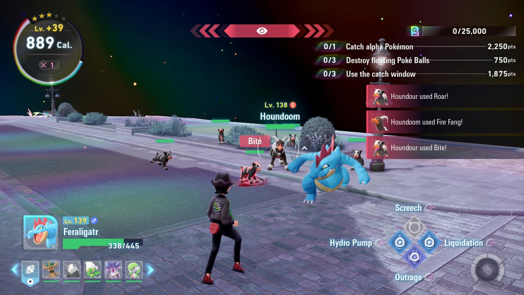 Pokémon™ Legends: Z-A - Nintendo Switch™ 2 Edition