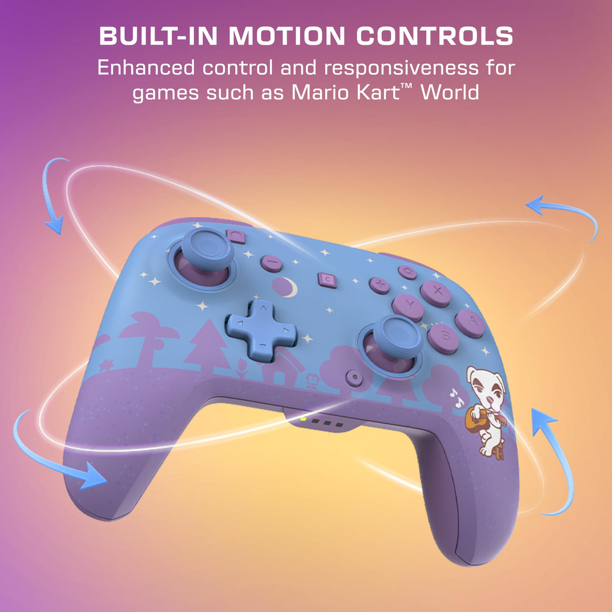 Turtle Beach Rematch Wireless Controller Super Mario Jump Nintendo Switch 2
