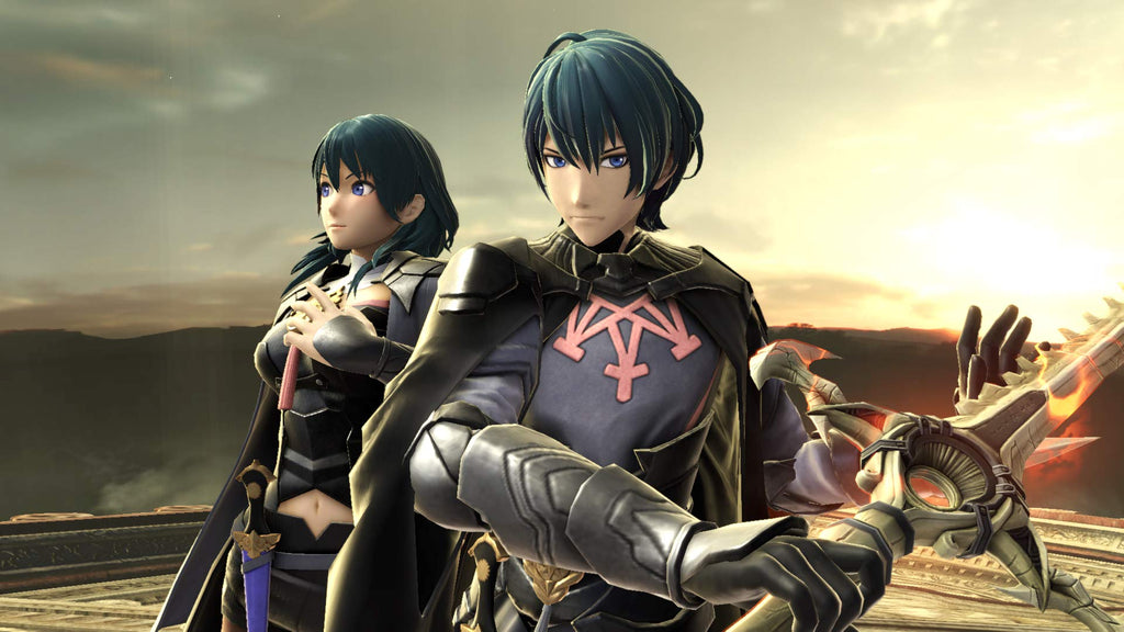 Super Smash Bros. Ultimate - US Version