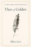 Theo of Golden: A Novel