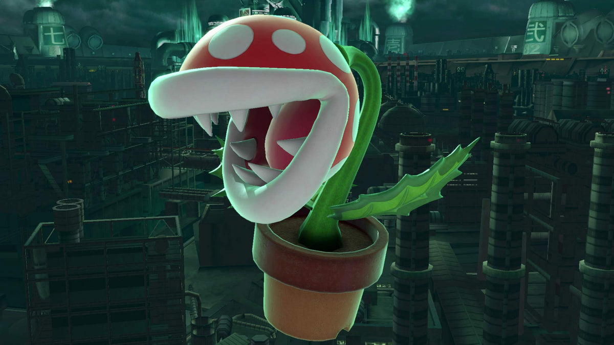 Super Smash Bros. Ultimate - US Version