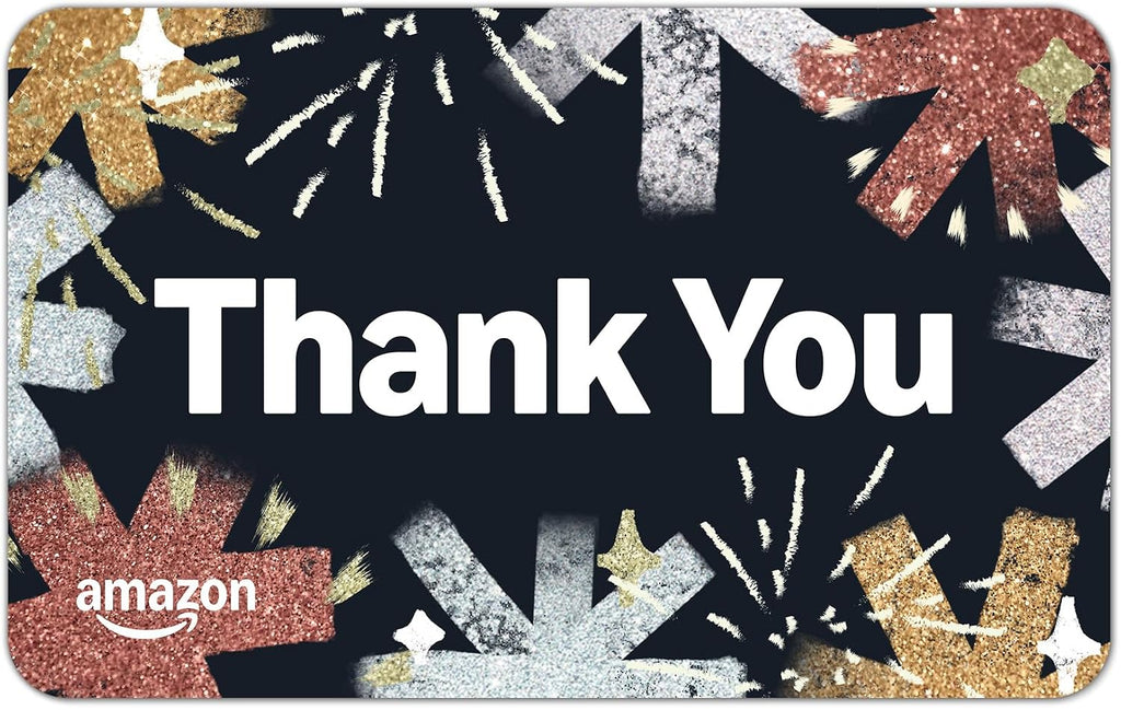 Amazon eGift Card