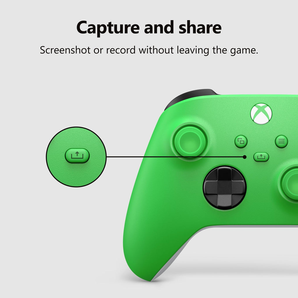 Xbox Wireless Gaming Controller | Storm Breaker Special Edition