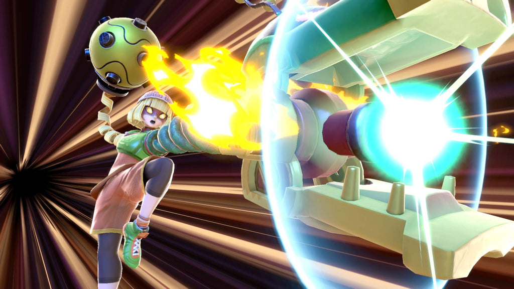 Super Smash Bros. Ultimate - US Version