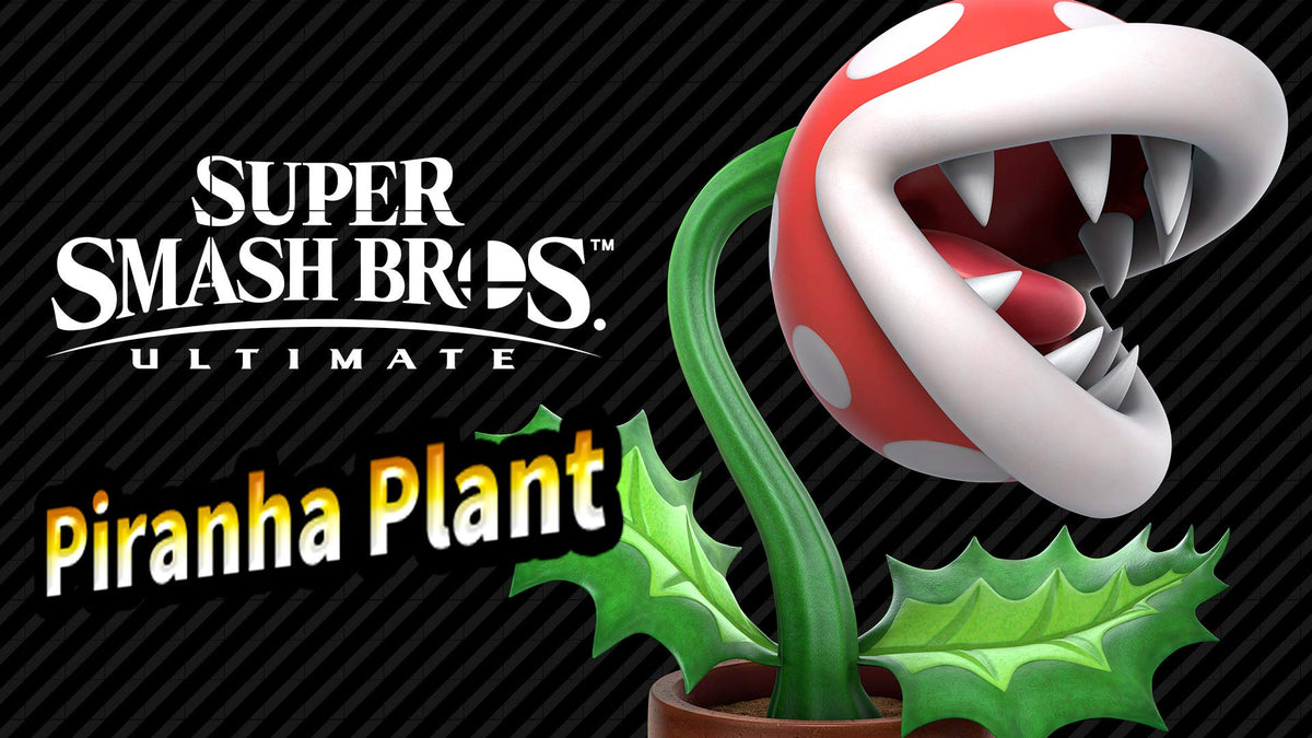Super Smash Bros. Ultimate - US Version