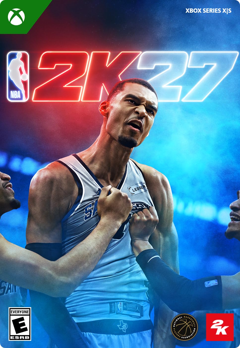 NBA 2K27 - Nintendo Switch 2