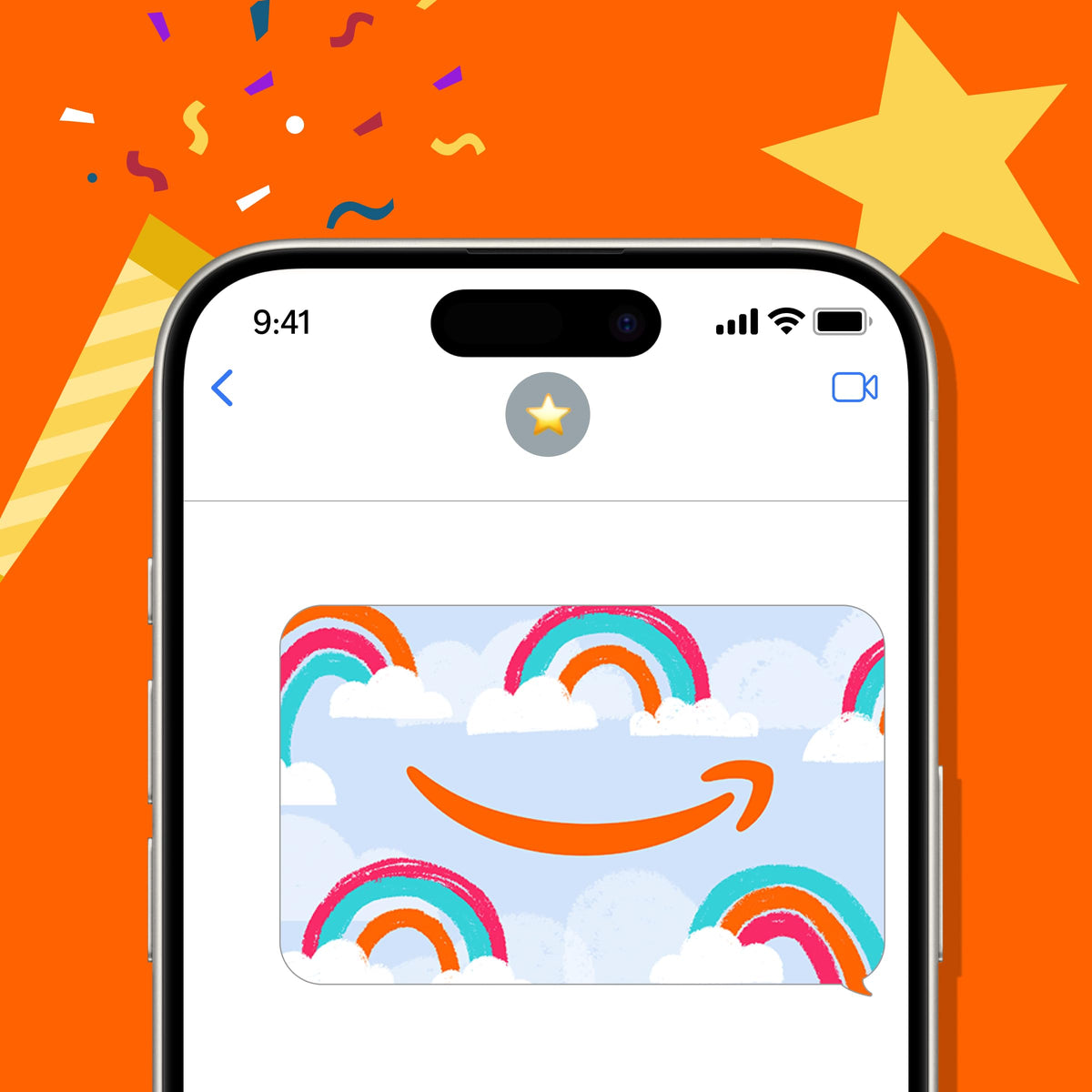 Amazon eGift Card