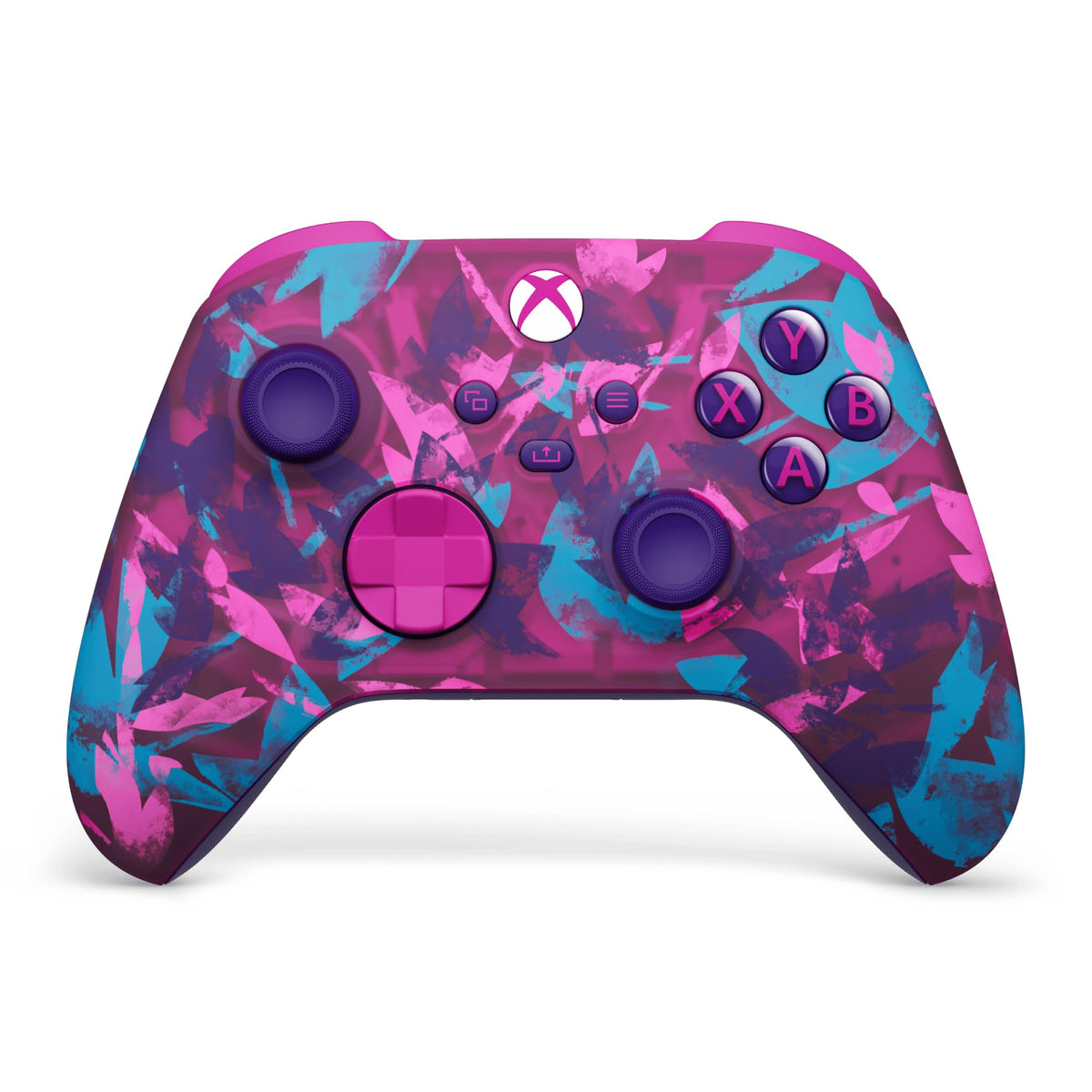 Xbox Wireless Gaming Controller | Storm Breaker Special Edition