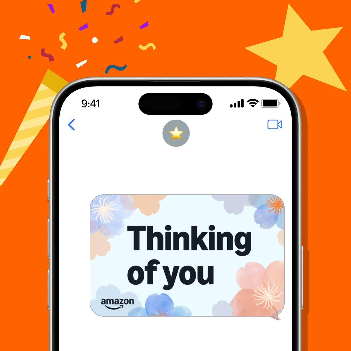 Amazon eGift Card