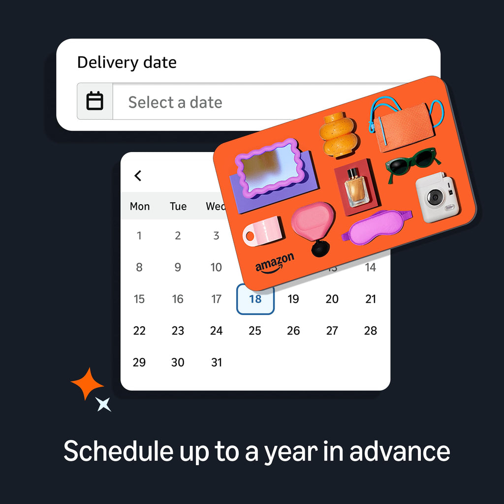Amazon eGift Card