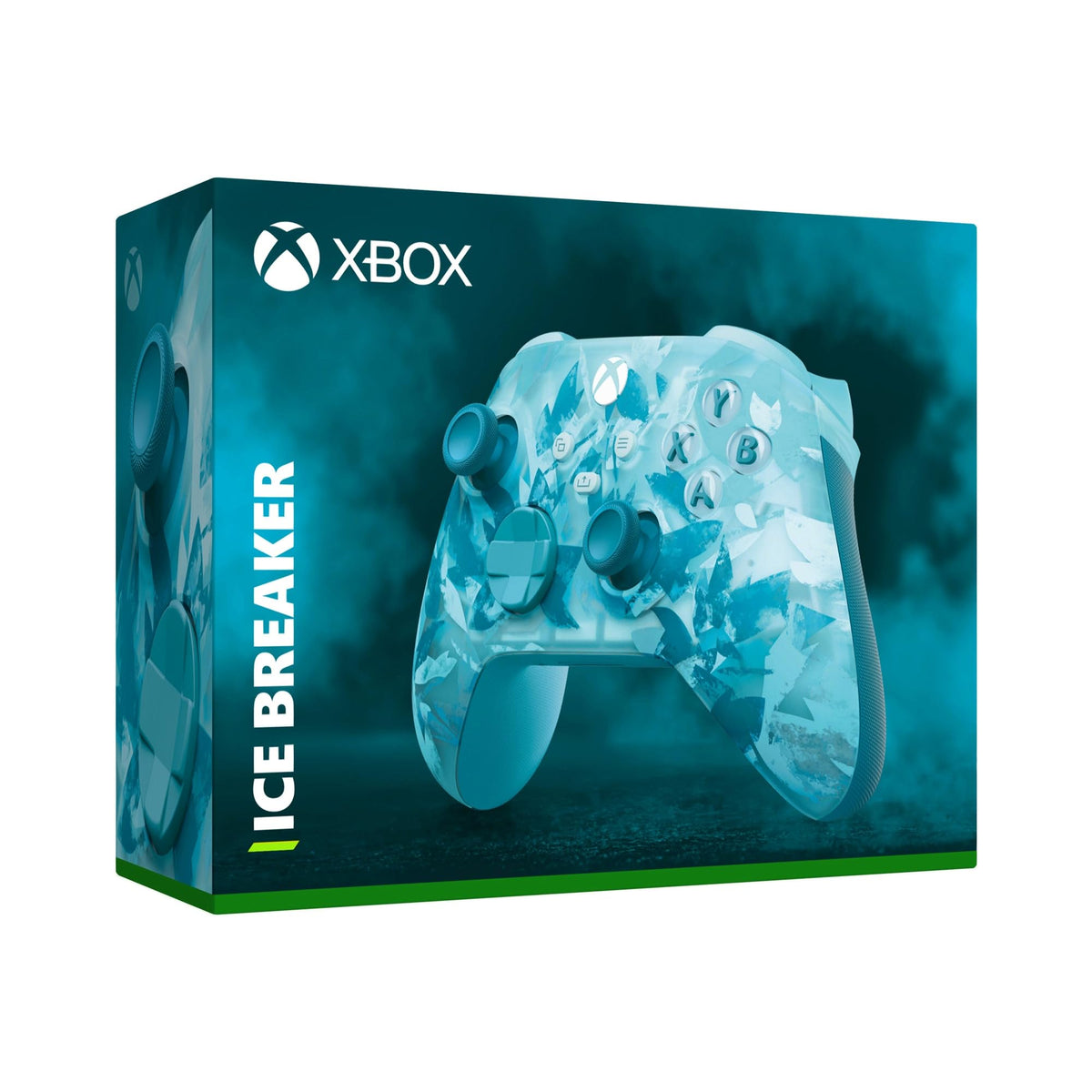 Xbox Wireless Gaming Controller | Storm Breaker Special Edition