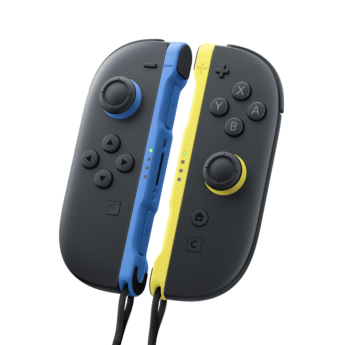 Nintendo Joy-Con™ 2 (L)/(R) Light Purple/Light Green