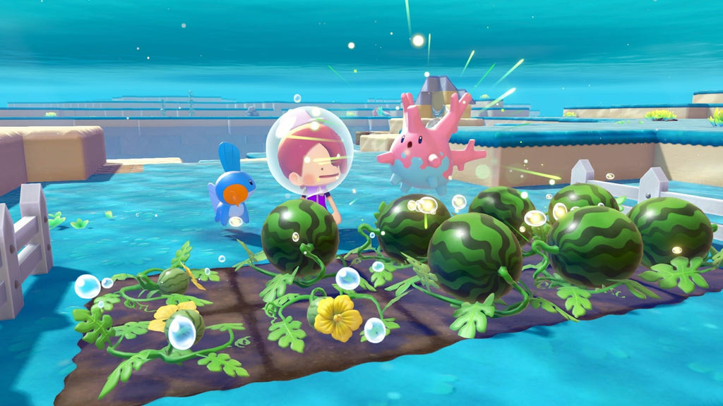 Pokémon Pokopia - Nintendo Switch 2
