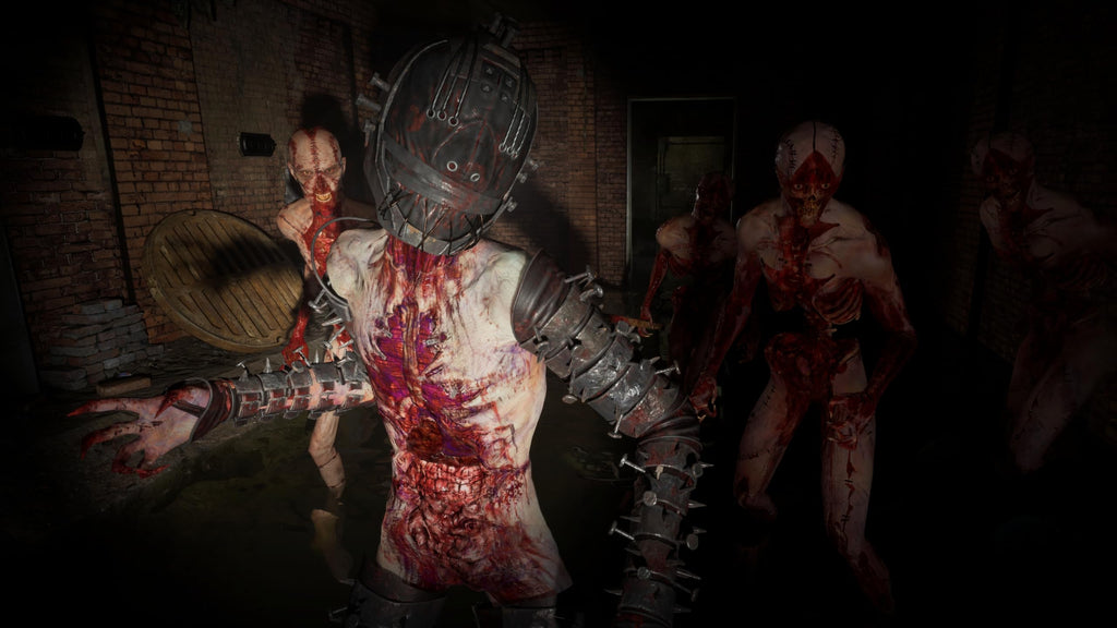 Clive Barker's Hellraiser: Revival - PlayStation 5