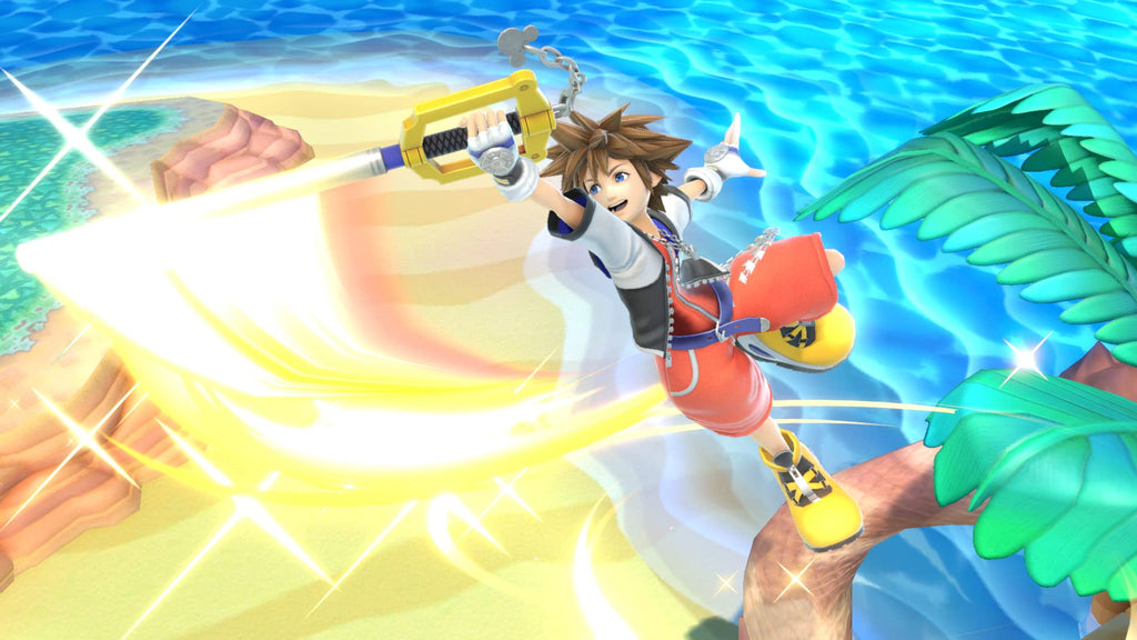 Super Smash Bros. Ultimate - US Version