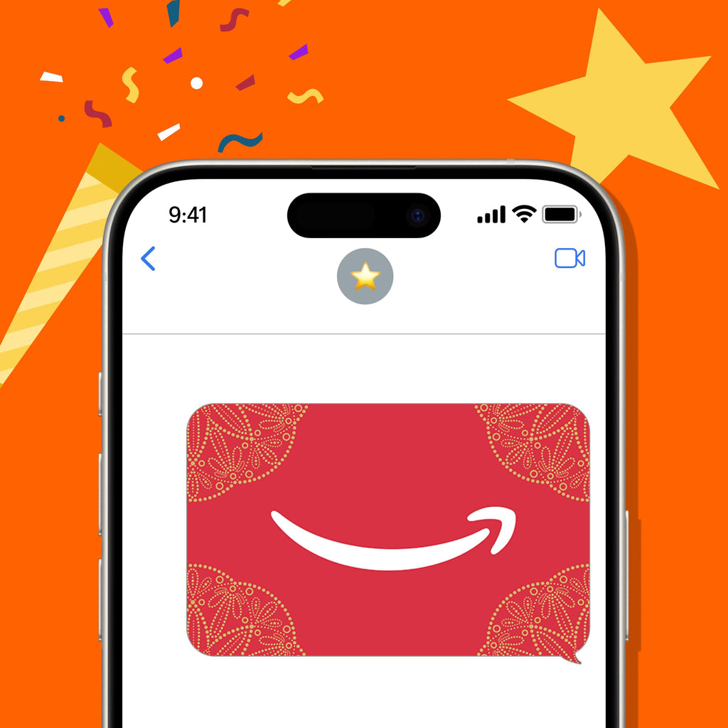 Amazon eGift Card
