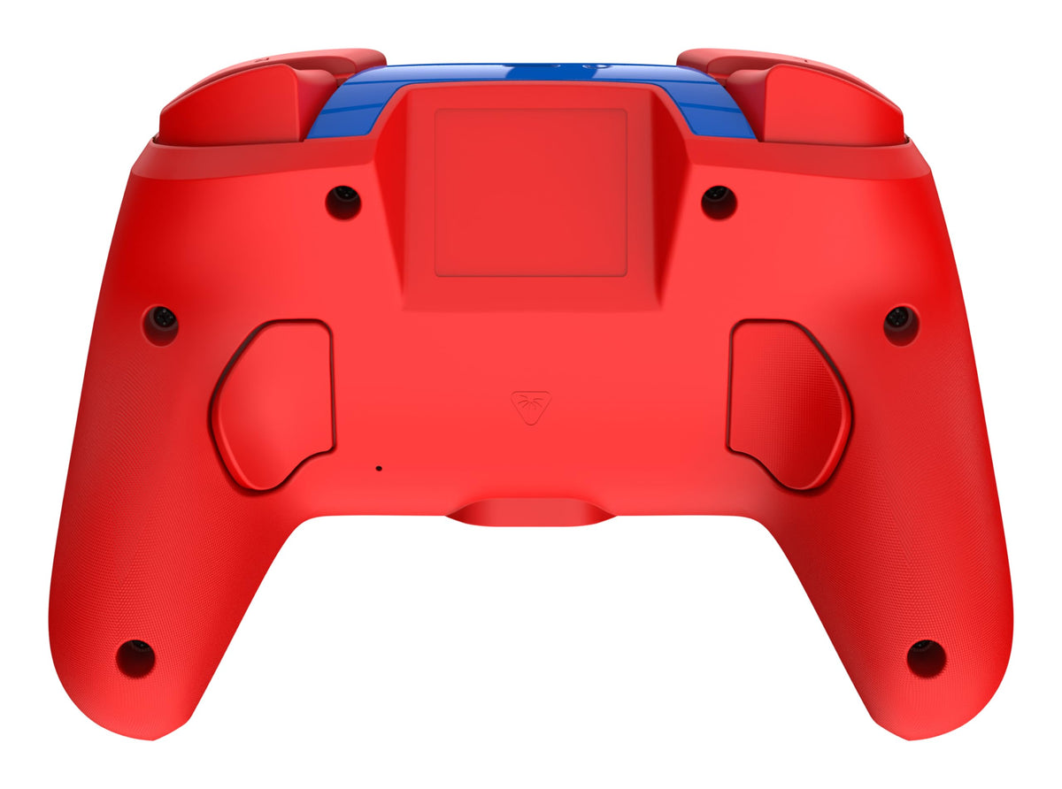 Turtle Beach Rematch Wireless Controller Super Mario Star Nintendo Switch 2