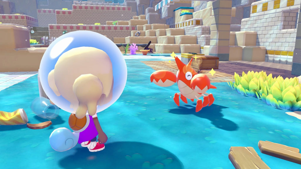 Pokémon Pokopia - Nintendo Switch 2