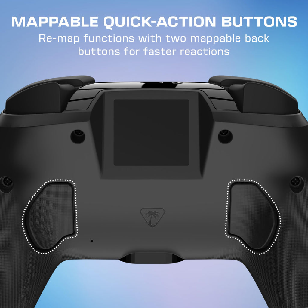 Turtle Beach Rematch Wireless Controller Super Mario Jump Nintendo Switch 2