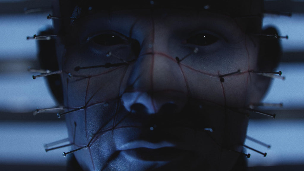 Clive Barker's Hellraiser: Revival - PlayStation 5