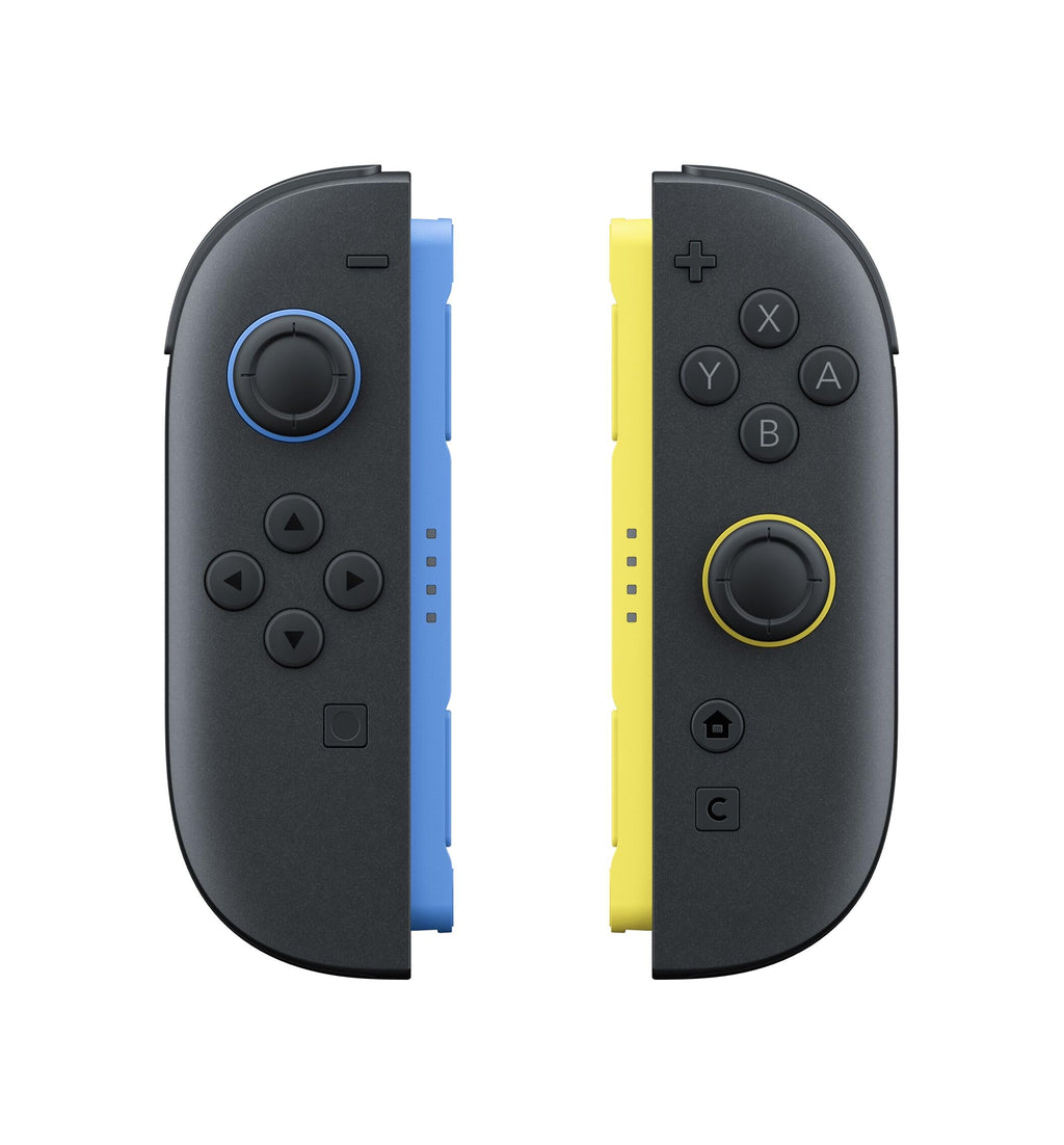 Nintendo Joy-Con™ 2 (L)/(R) Light Purple/Light Green