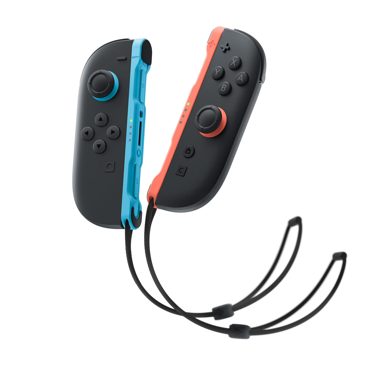 Nintendo Joy-Con™ 2 (L)/(R) Light Purple/Light Green