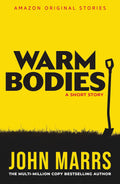 Warm Bodies
