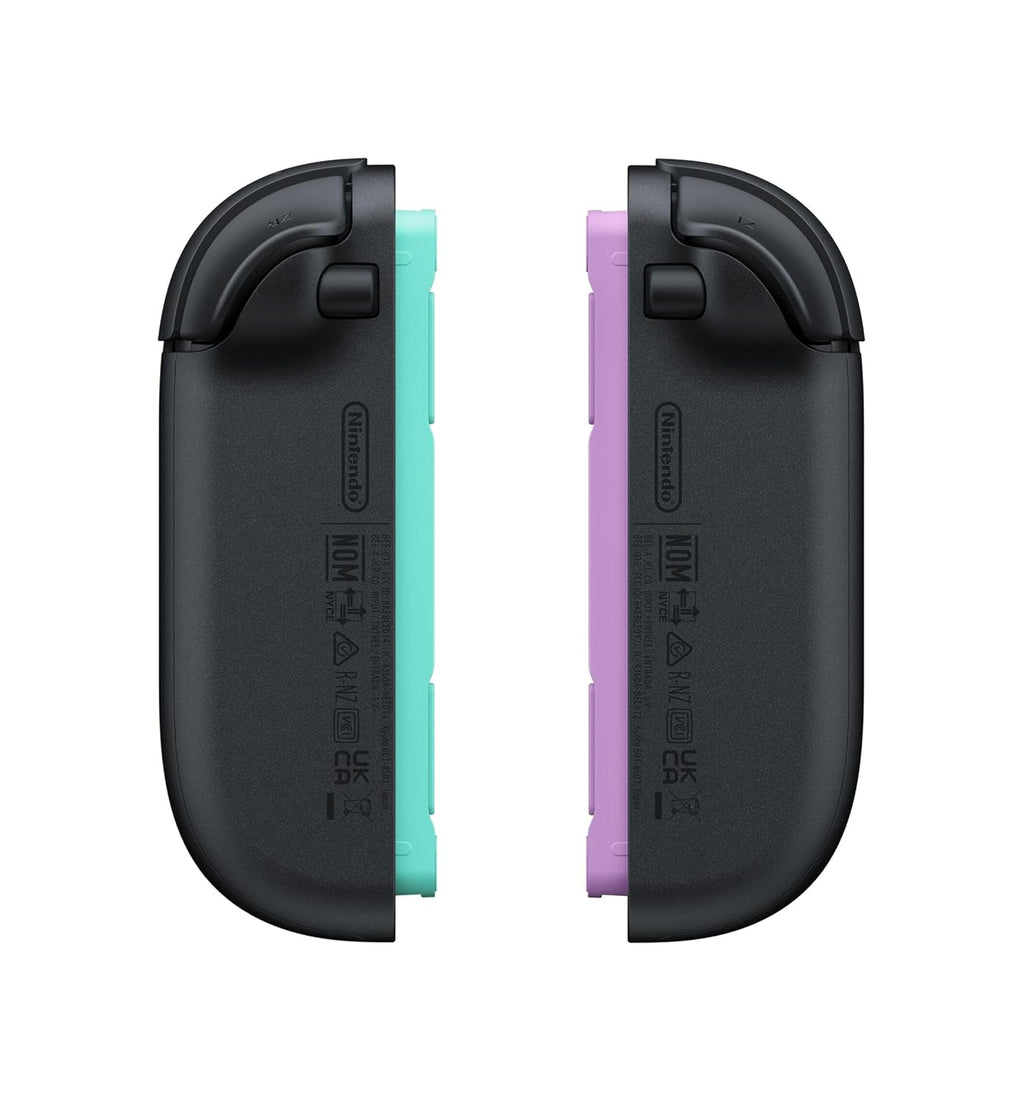 Nintendo Joy-Con™ 2 (L)/(R) Light Purple/Light Green