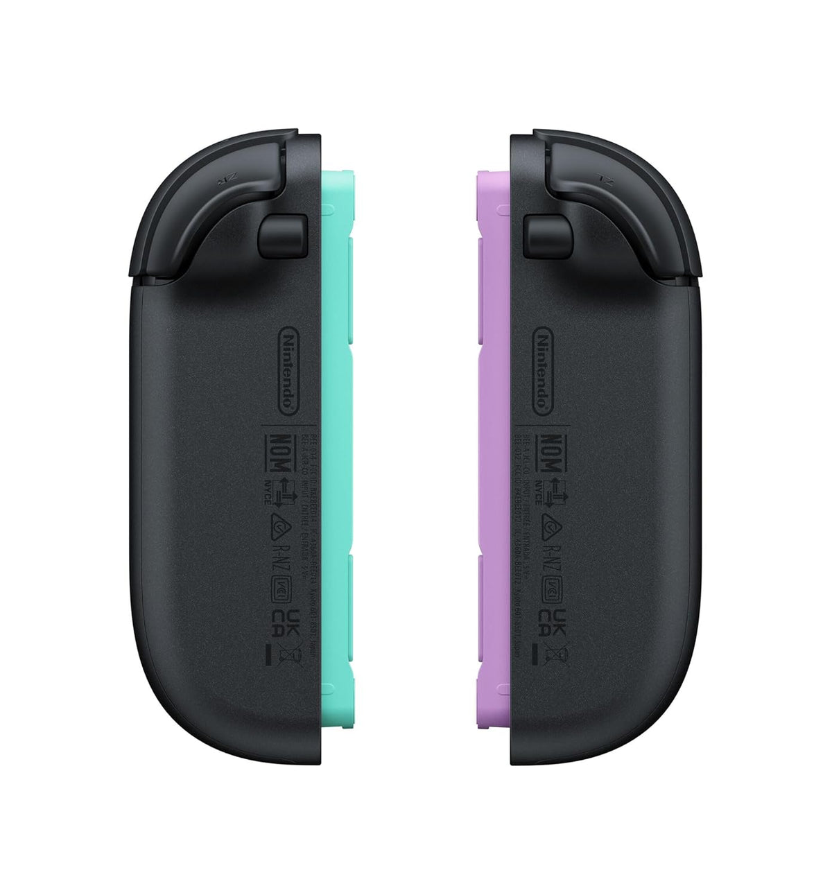 Nintendo Joy-Con™ 2 (L)/(R) Light Purple/Light Green