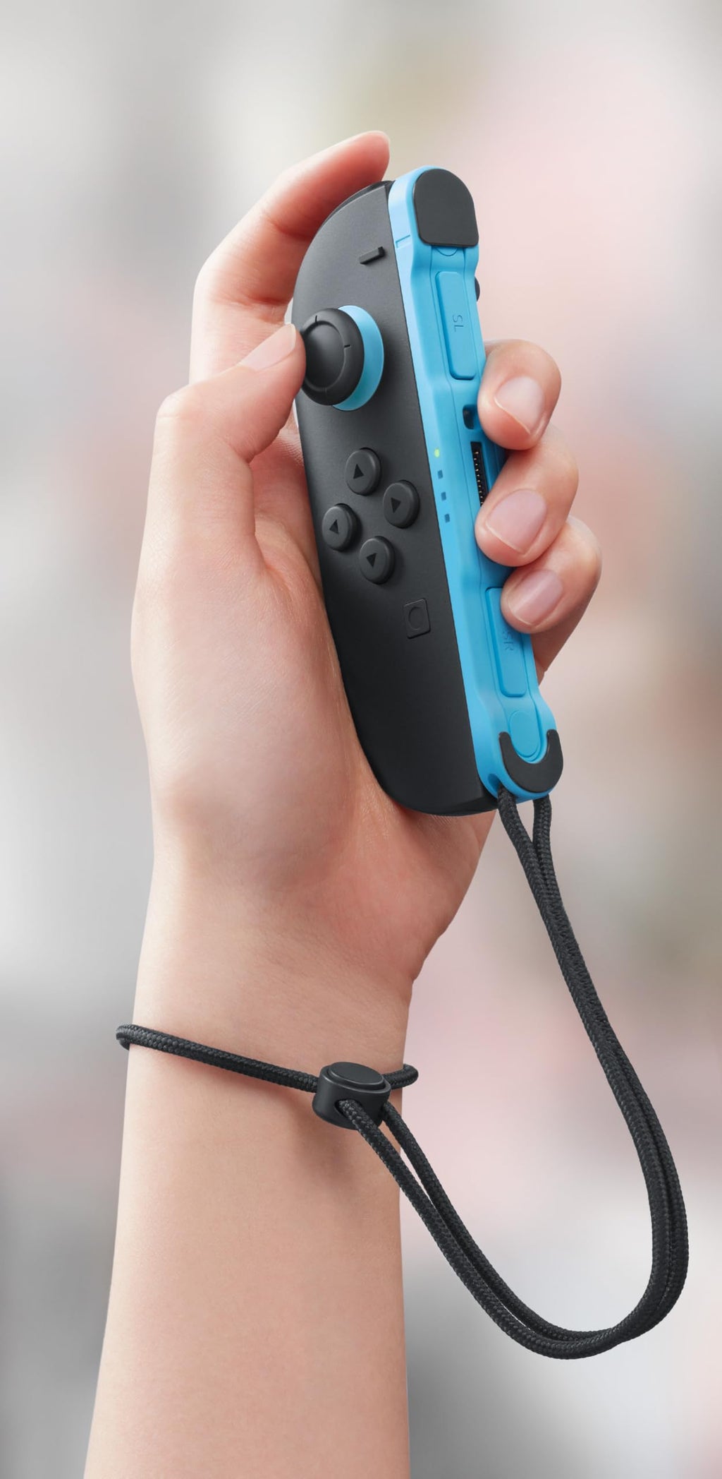Nintendo Joy-Con™ 2 (L)/(R) Light Purple/Light Green