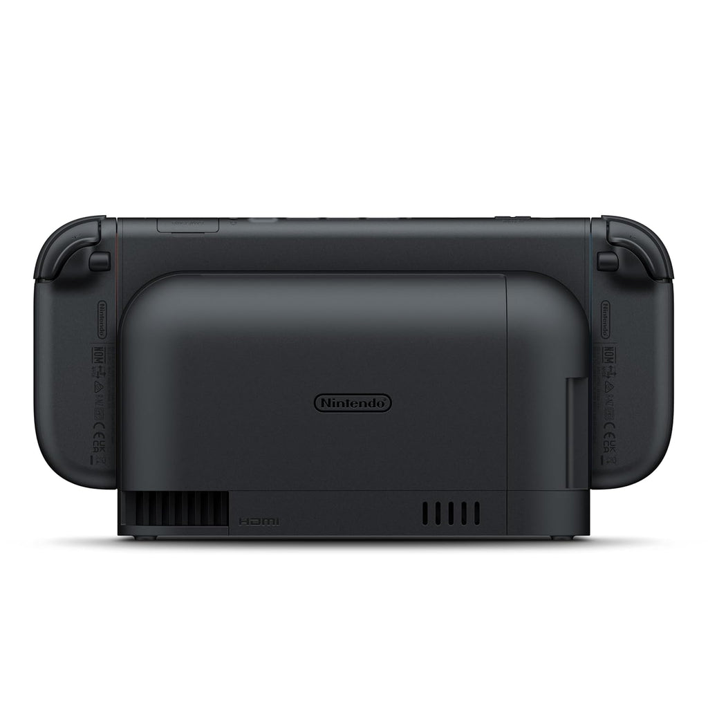 Nintendo Switch 2 + Mario Kart World Bundle (includes 3-month NSO Individual Membership)