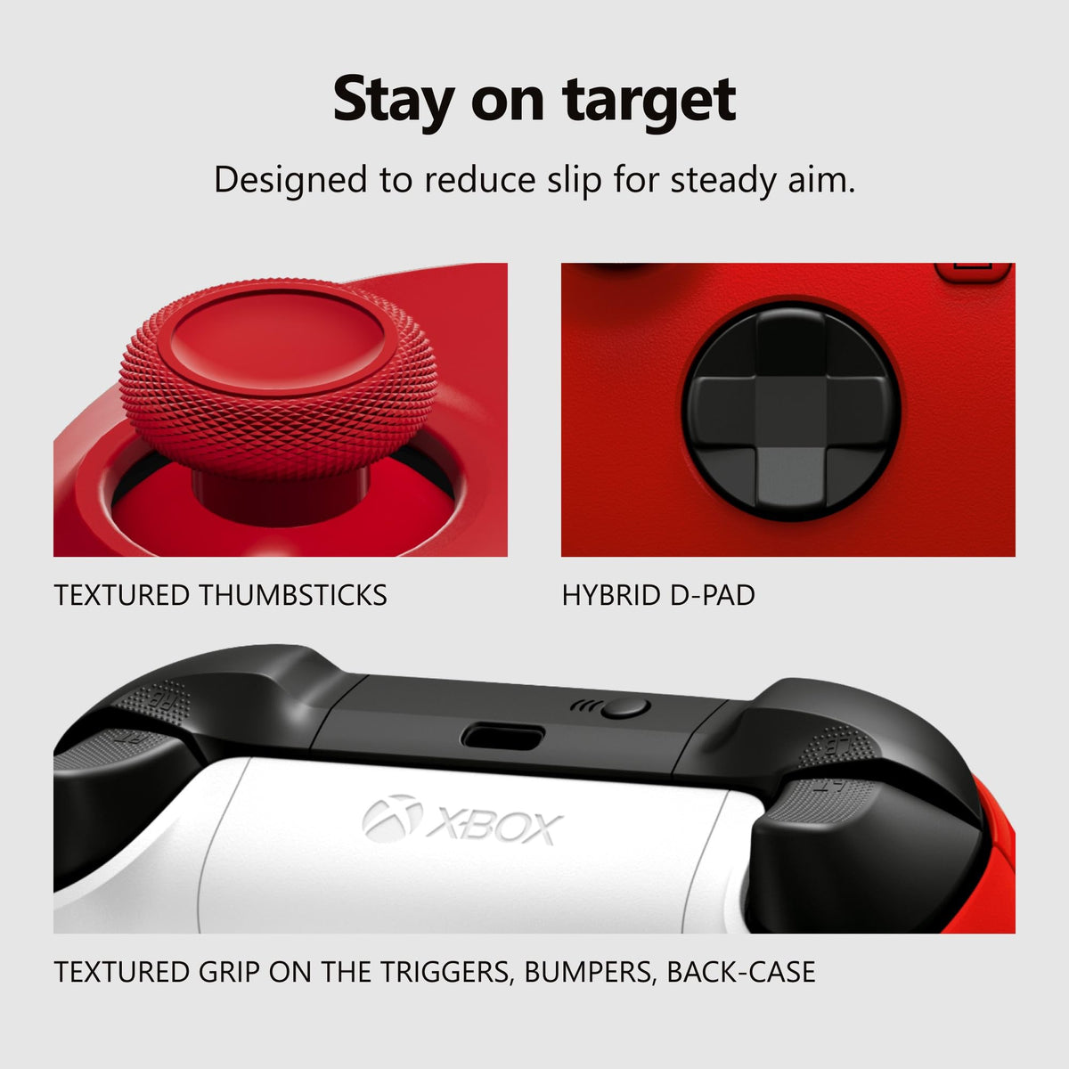 Xbox Wireless Gaming Controller | Storm Breaker Special Edition