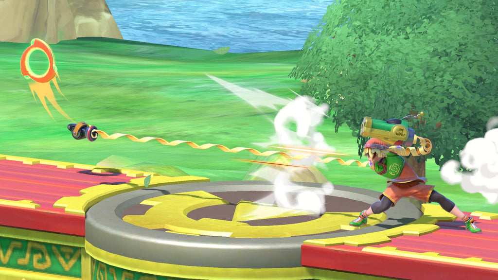 Super Smash Bros. Ultimate - US Version
