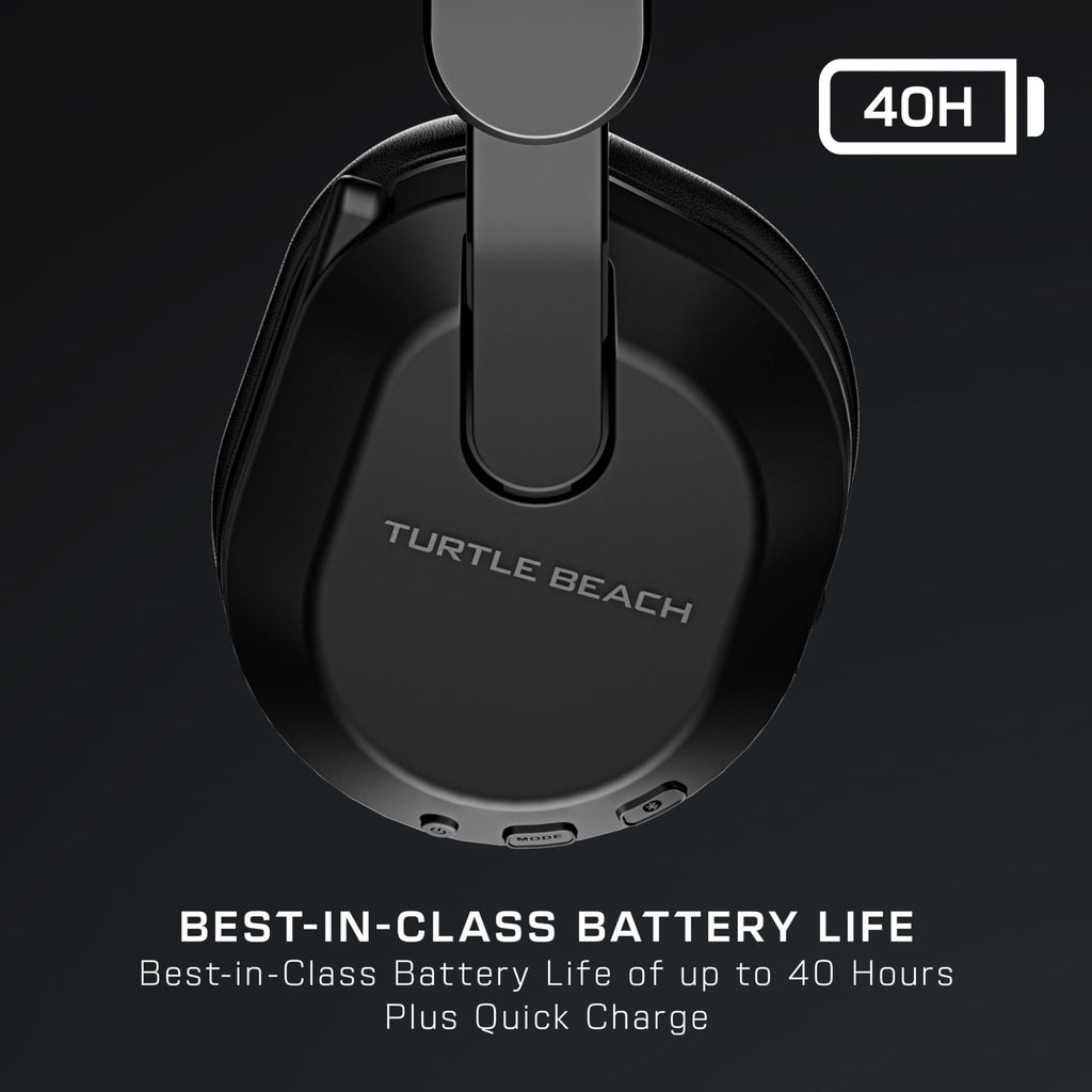 Turtle Beach Stealth 600 Wireless Gaming Headset for Xbox, PS5, PC, Mobile