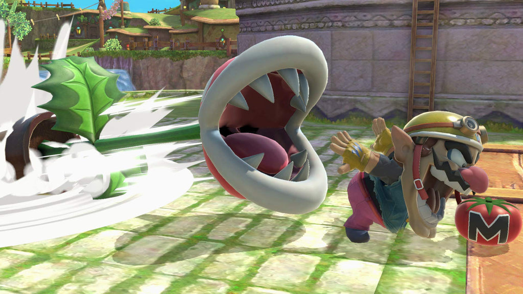 Super Smash Bros. Ultimate - US Version