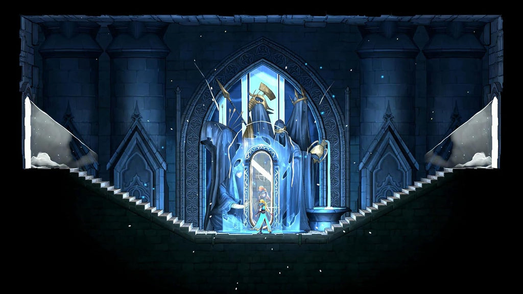 Castlevania: Belmont's Curse | Night One Edition - Nintendo Switch