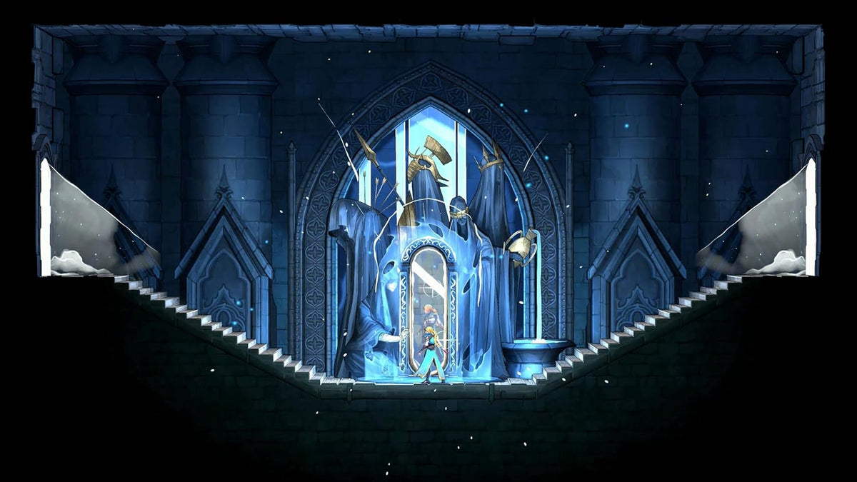 Castlevania: Belmont's Curse | Night One Edition - Nintendo Switch