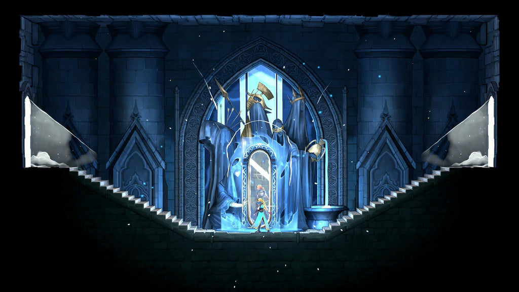 Castlevania: Belmont's Curse | Night One Edition - Nintendo Switch