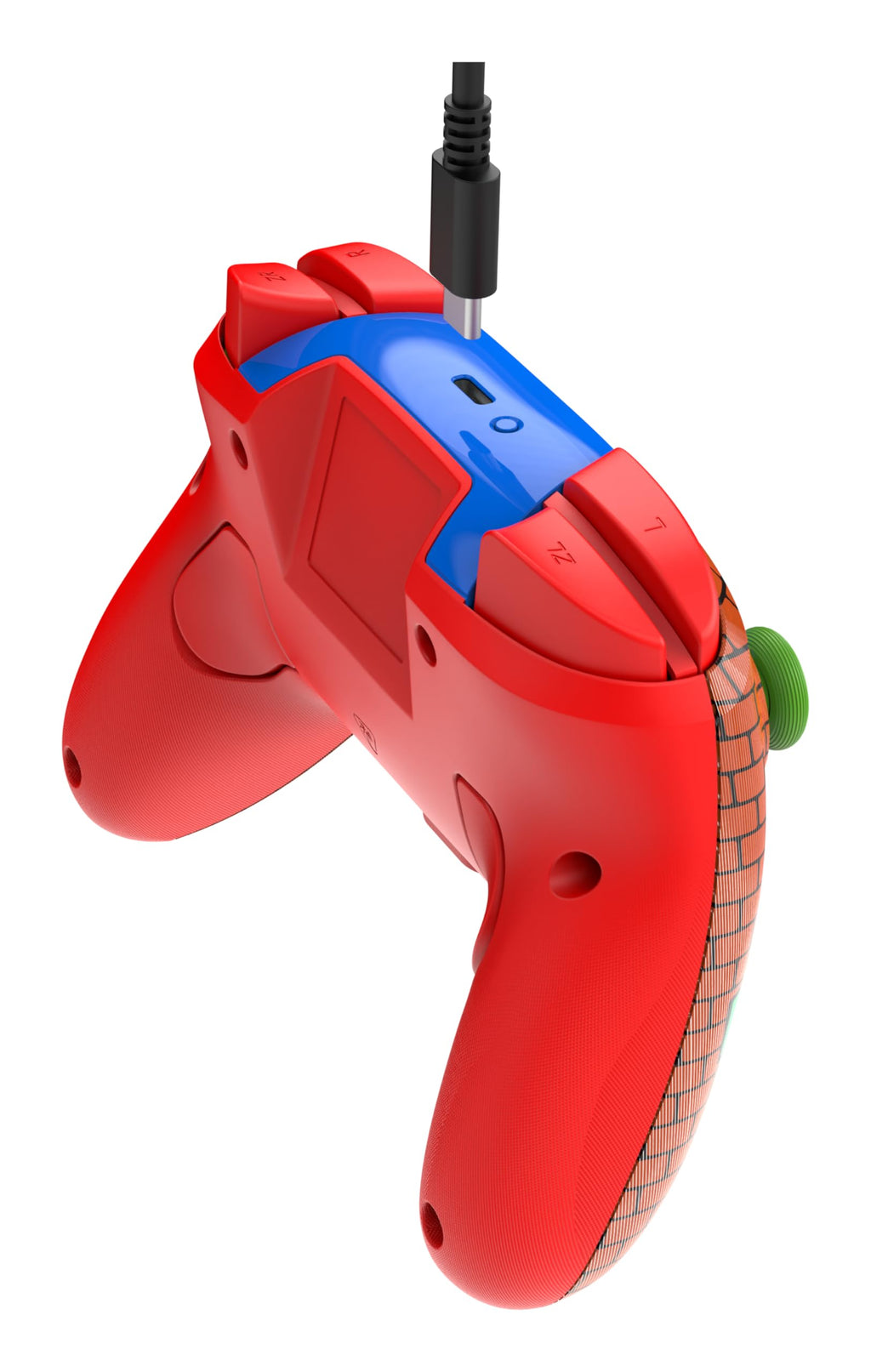 Turtle Beach Rematch Wireless Controller Super Mario Star Nintendo Switch 2