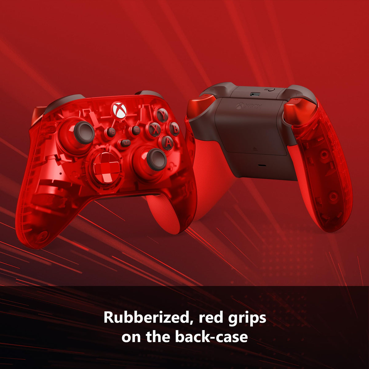 Xbox Wireless Gaming Controller | Storm Breaker Special Edition