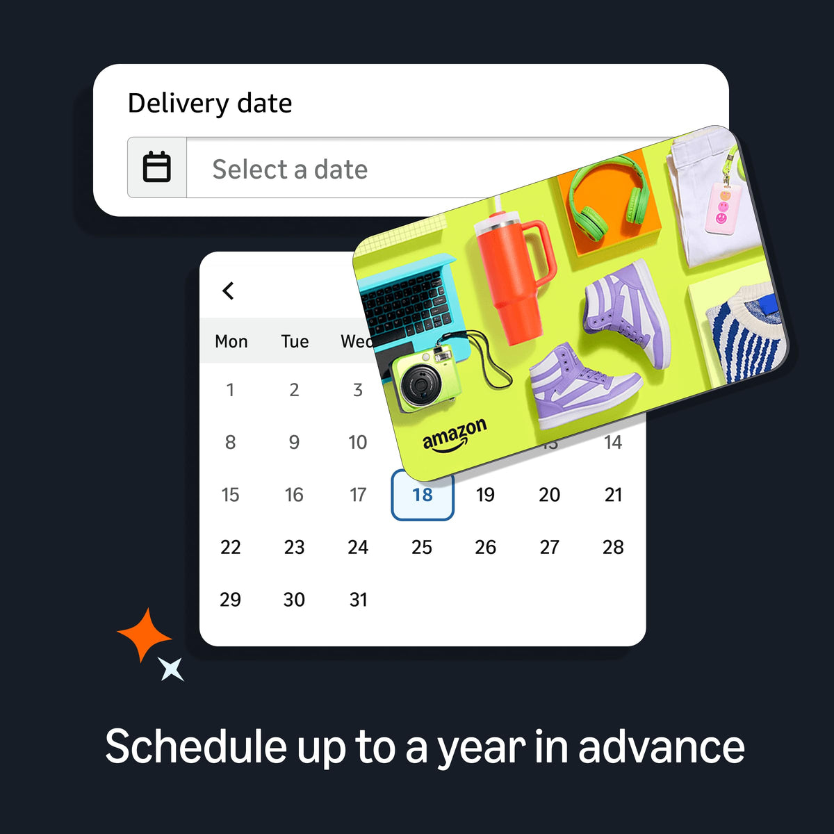 Amazon eGift Card